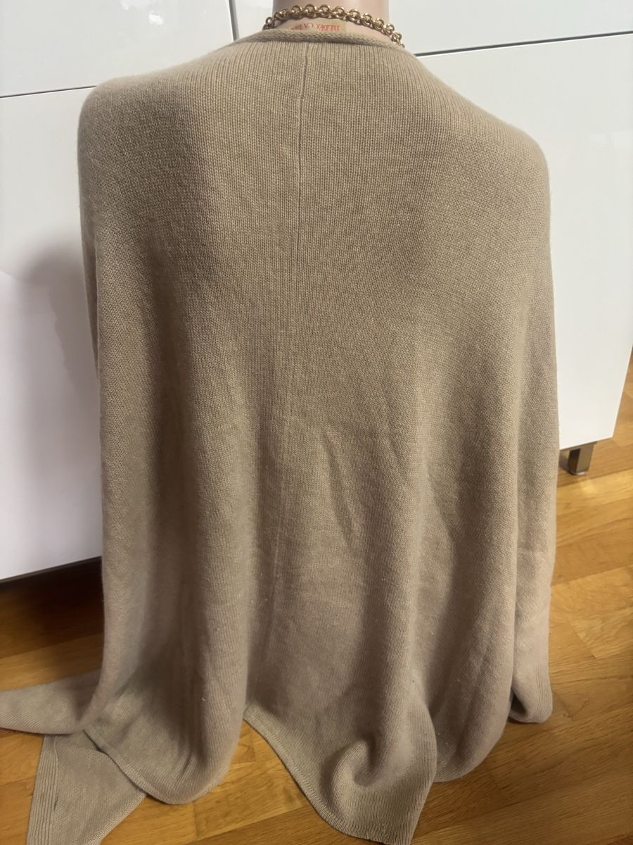 Autres vêtements femmes: Poncho Kaschmir Onesize – D'occasion à Winterthur par san_wd8j 3