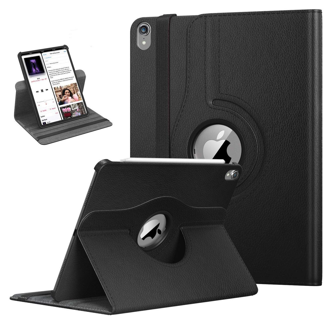 Coques & Sacs: iPad Pro 12.9 2017 2.Generation Hülle Etui Case Cover TASCHE – Neuf avec emballage d'origine à Volketswil par coverandmore 7