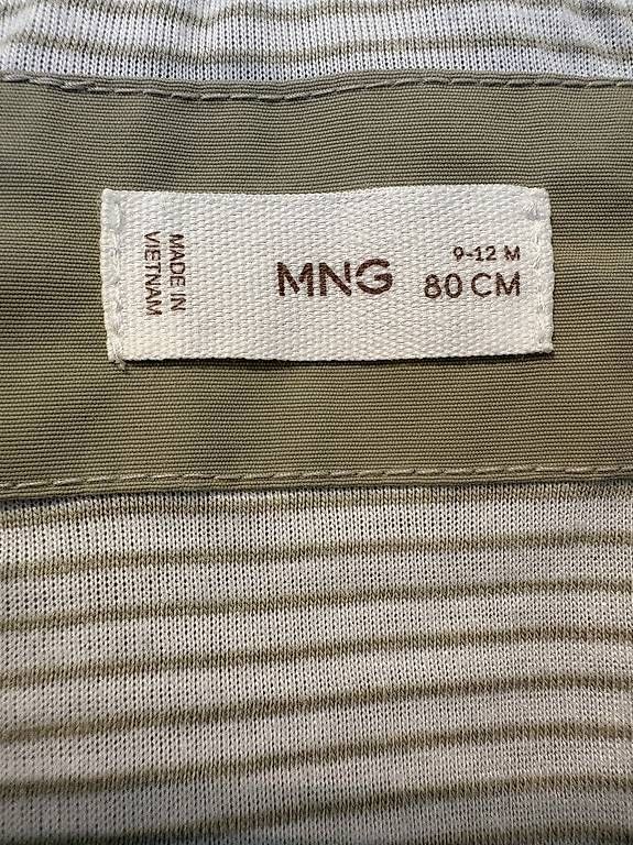 Mango Giacche & Cappotti: Wattierter Kaputuenparka Gr. 80 – Usato da Laupen BE venduto da chr_968h 4