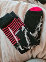1 Paar Socken: Star Wars