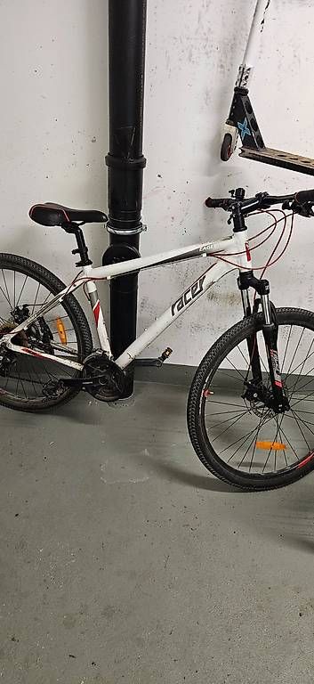 Biciclette: Fahrrad  – Usato da Wetzikon ZH venduto da Kerrekt 1