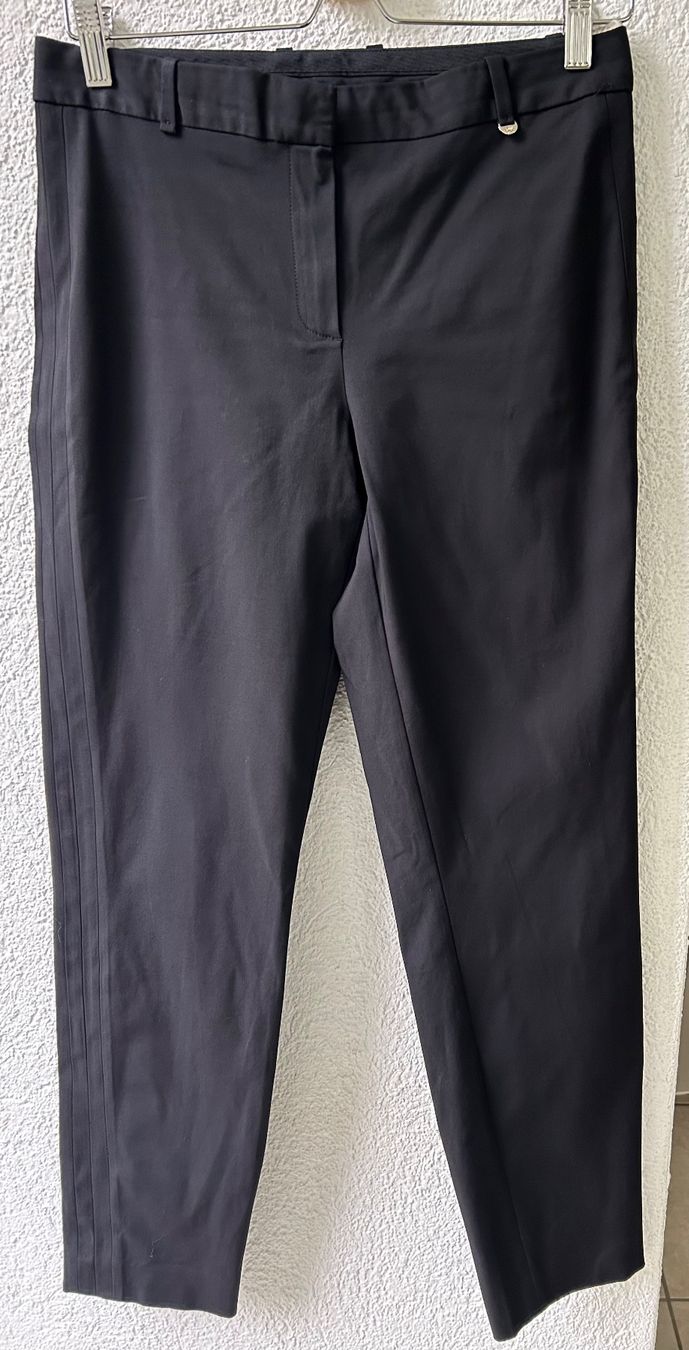Massimo Dutti Hosen: Massimo Dutti Hose – Gebraucht aus STUDEN BE von SMIROS