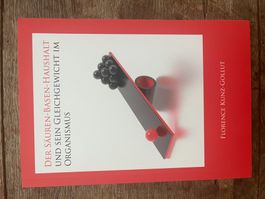 Der Säuren-Basen-Haushalt und sein Gleichgewicht