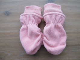 Handschuhe Fleece Baby Mädchen 12-24 Monate