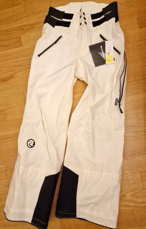 Maloja Damen Skihose Gr.M 100% Wasserdicht