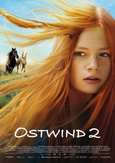 Tutti i DVDs: Ostwind 2 – Usato da Ebikon venduto da Moviefreak01