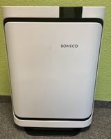 Luftreiniger Boneco P500 weiss inkl. Allergie & Smogfilter