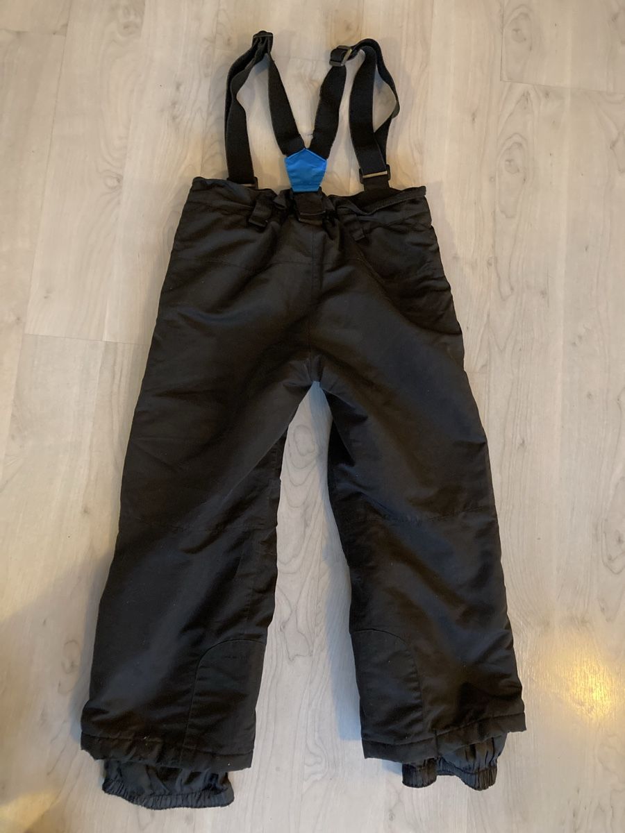 Pantaloni: Skihose und Strumpfhose 116 – Usato da Amden venduto da Karplusan 2