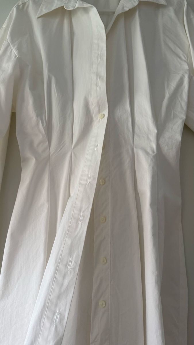 Vestiti: Zara Kleid Grösse S – Usato da Sargans venduto da dia_xw6j 1