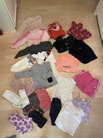 Kleiderpaket Grösse 98