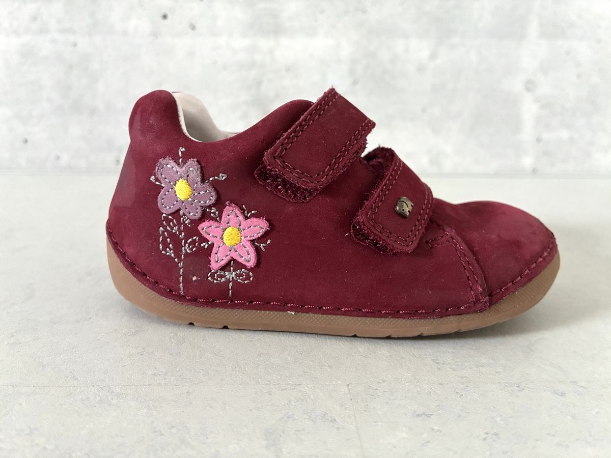 Elefanten Scarpe per ragazze: Mädchen Schuh – Nuovo (secondo la descrizione) da Courtaman venduto da celien.berthold 3