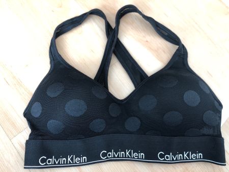Calvin Klein BH S Neu