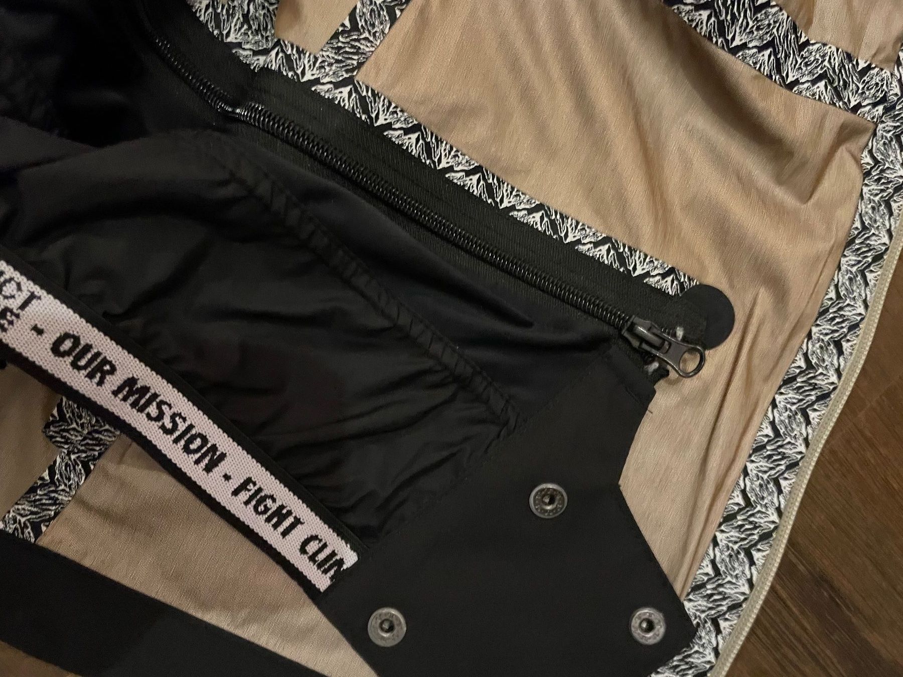 Picture Giacche: Picture Clothing 3L Jacke – Usato da Olten venduto da B3ren 5