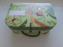 Kinderkoffer, Spielkoffer