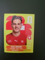 Panini World Cup 2026 Ardon Jashari