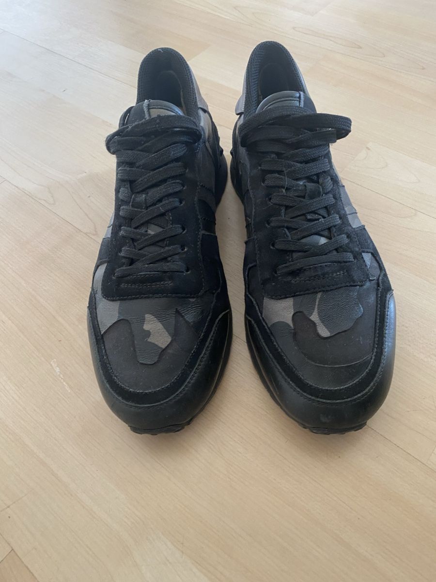 Scarpe da uomo: Valentino Schuhe – Usato da Kloten venduto da Rico053