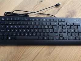 USB Tastatur fabrikneu