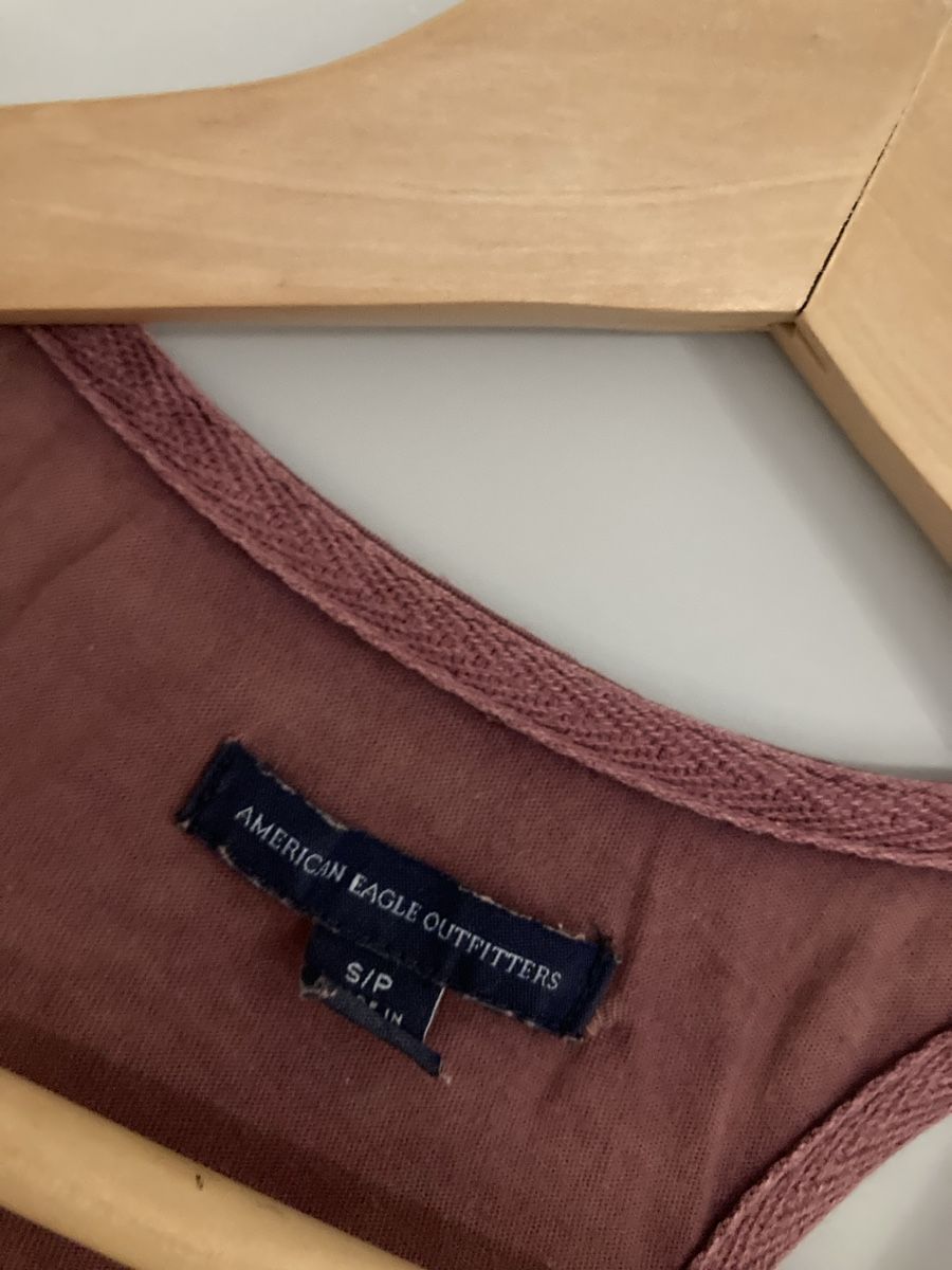 Top: American Eagle Outfitters Top, Gr. S, neuwertig – Usato da Schlieren venduto da cotopaxi06 2