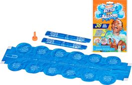 Nerf / Super Soaker / Water Balloon 36 Stk.