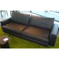 WeibelWeibel Sofa Luis inkl Hocker Luis