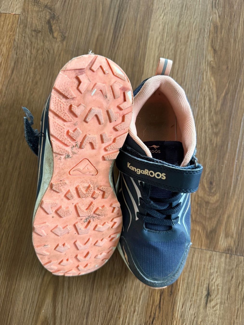 Scarpe per ragazze: Turnschuhe Gr.34 – Usato da Rorbas venduto da Maioc 2