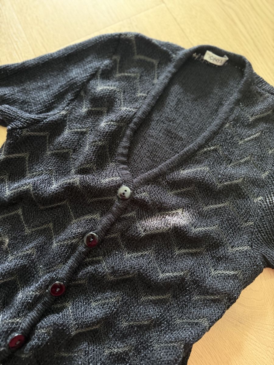 Tops: Black Summer Top - S  – Gebraucht aus Wetzikon ZH von dor_rmq2 3