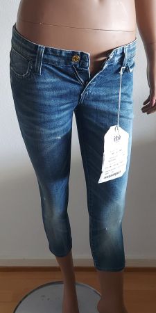 Neue itv Sommer Jeans Gr. 28