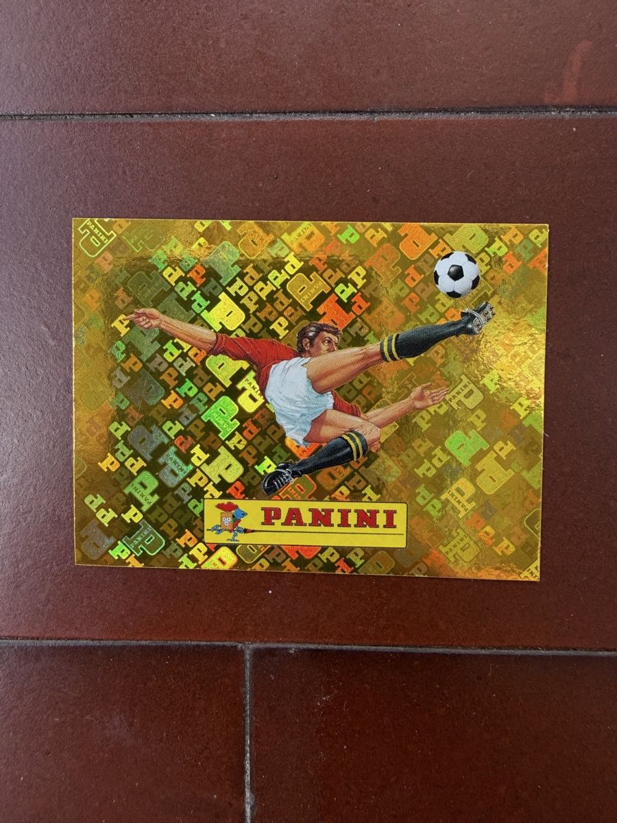 Panini Carte collezionabili: Panini FIFA WM 2026 OO – Nuovo (secondo la descrizione) da Pully venduto da Ludivine82