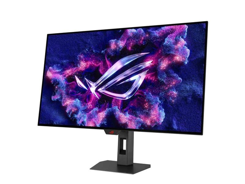 Monitor: ASUS ROG Strix OLED XG32UCWMG 240hz – Nuovo e nell'imballaggio originale da Gordola venduto da Joa_yt22 1