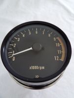 Orig. Tourenzähler / Drehzahlmesser Kawasaki Z 1 900/1000