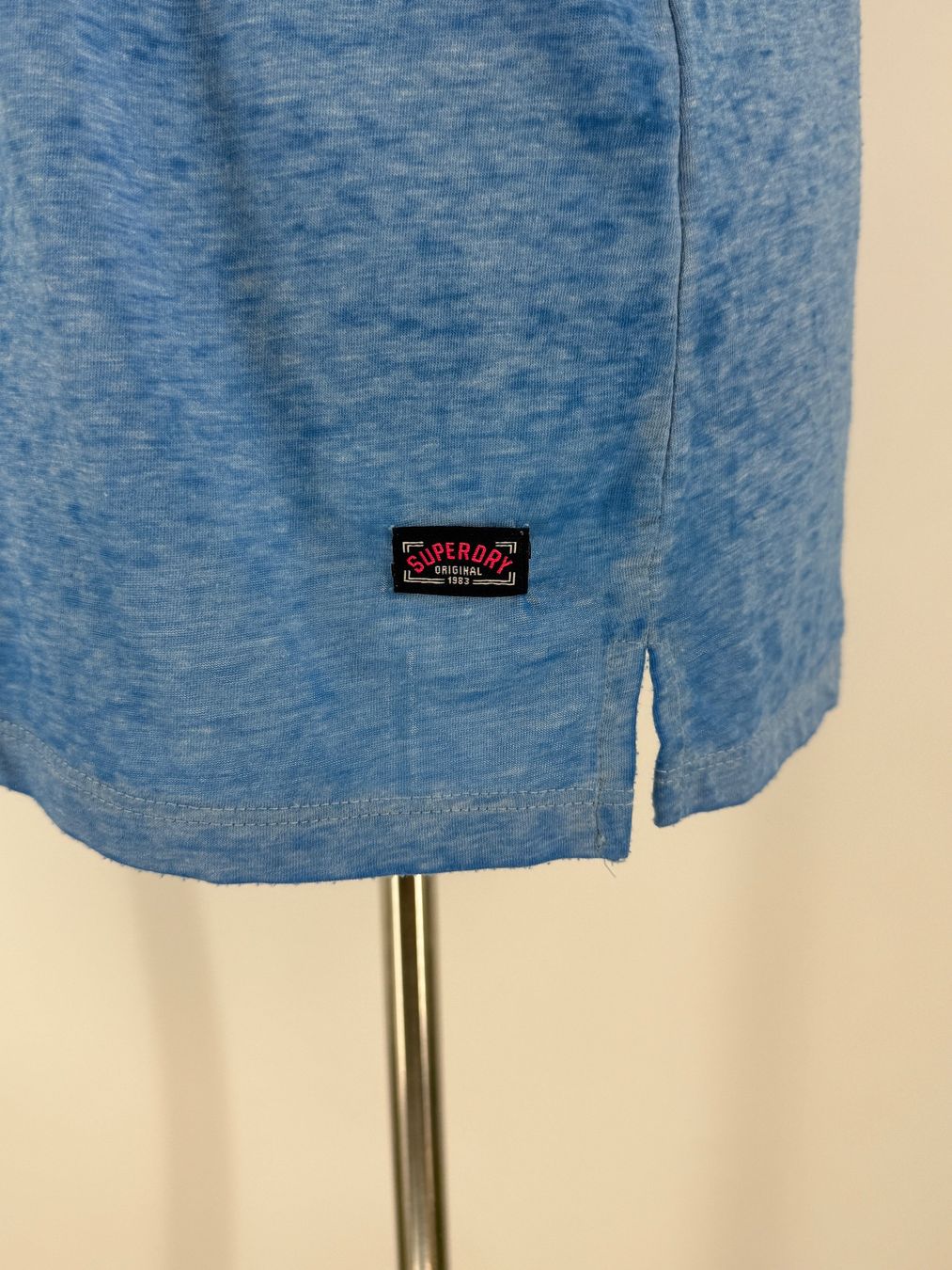 Superdry Top: Superdry Top/ Tank Top Gr. L/ XL – Usato da Auenstein venduto da moin. 2