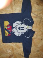 Disney Mickey Mouse Pullover Grösse 62