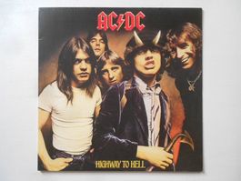 AC / DC  -  HIGHWAY TO HELL
