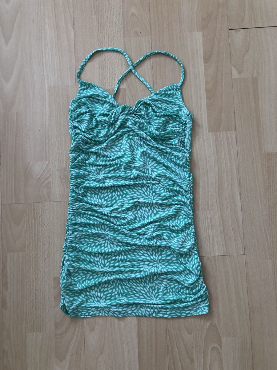 Top: Sommer Top Gr.S – Nuovo (secondo la descrizione) da Chur venduto da vicky7