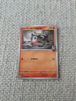 HOUNDOUR, THE GLORY OF TEAM ROCKET, COM, 2025, JAP, NM/MT