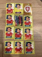 FIFA World Cup 2026 Panini Sticker  CZE