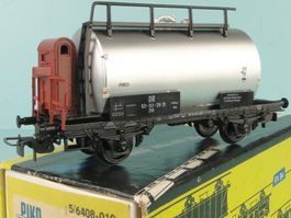 PIKO H0 DR Kesselwagen