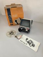 Vintage 8mm Filmbetrachter - Muray Ediray - 1960er