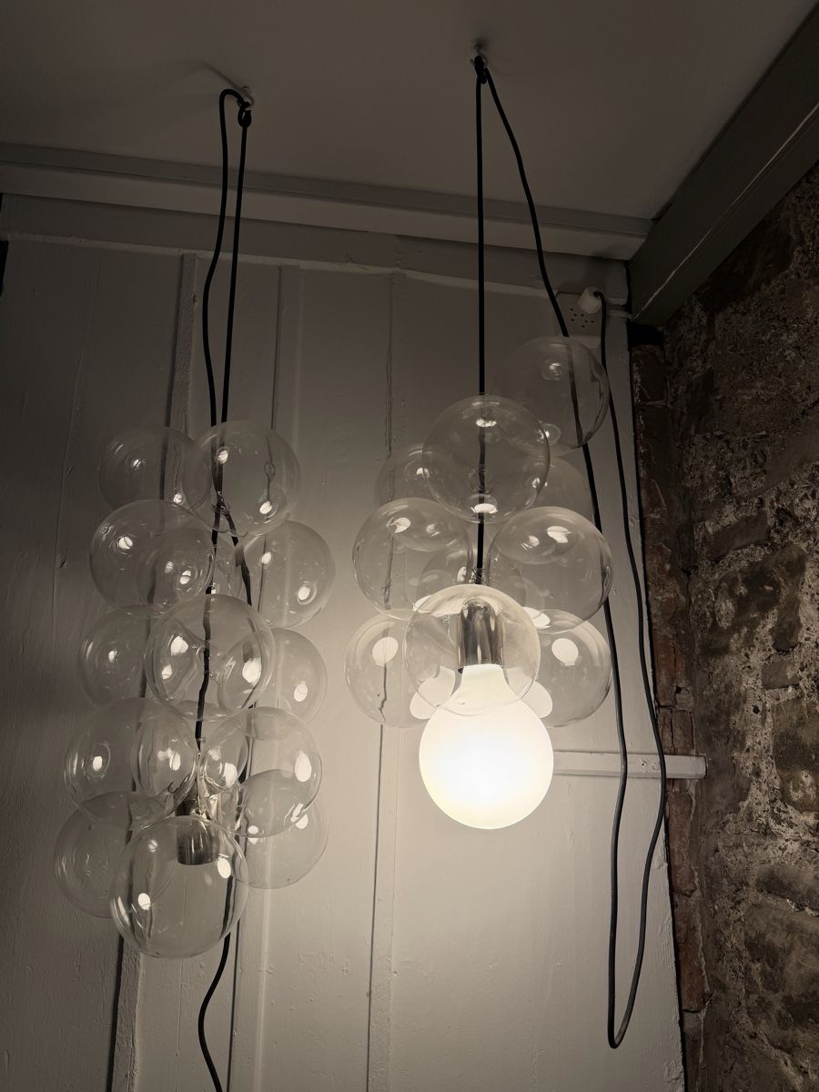 House Doctor Lustres & lampes de plafonds: Pendelleuchte von House Doctor  – D'occasion à Bern par sartemiss