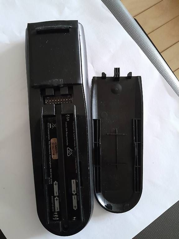 Haut-parleurs: Bose Rc 35 s2 boselink – D'occasion à Lausanne par EdwinBOSU 1
