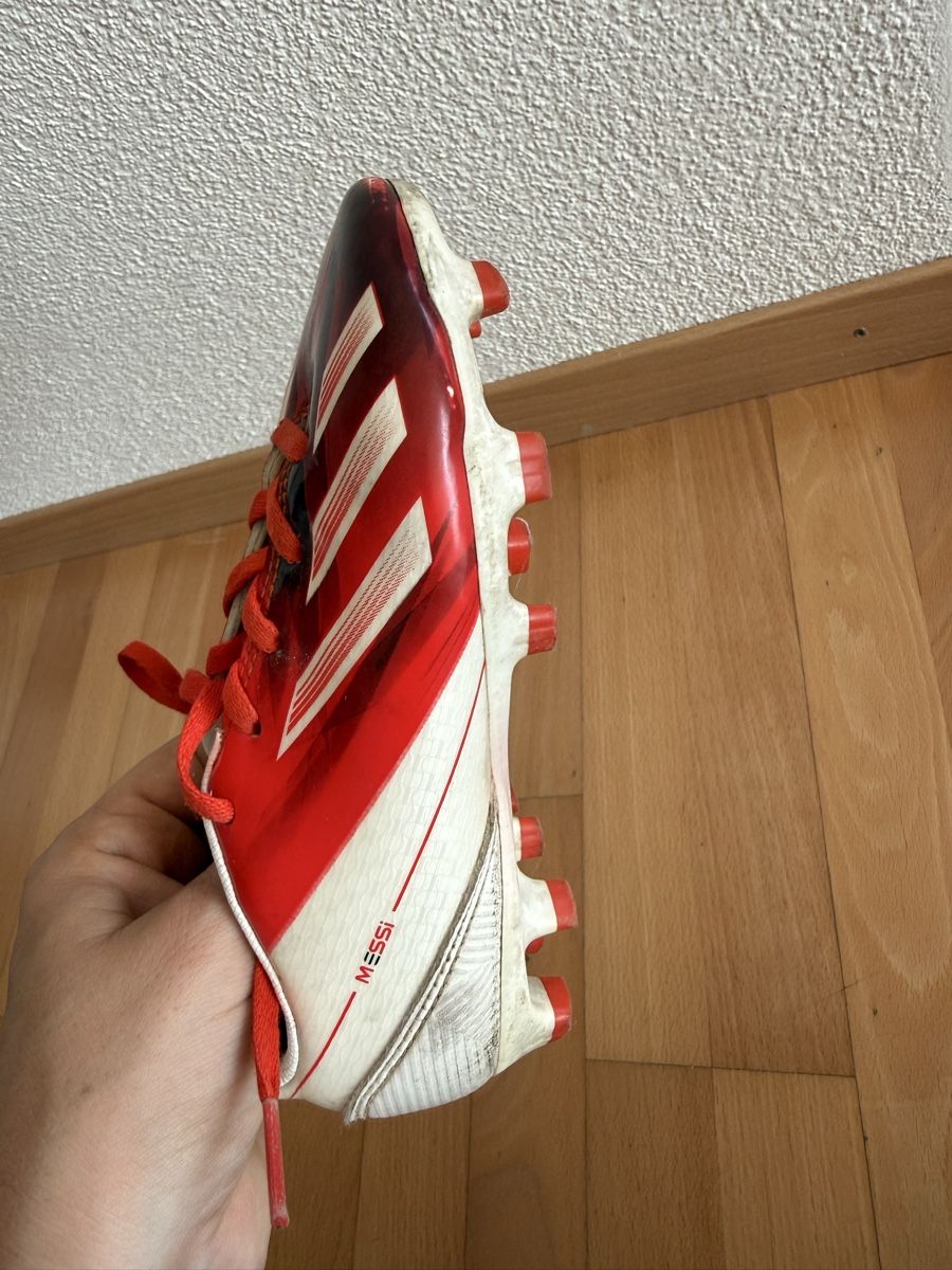 Adidas Scarpe per ragazzi: Fussballschuhe 30 – Usato da Bülach venduto da sawa22 7