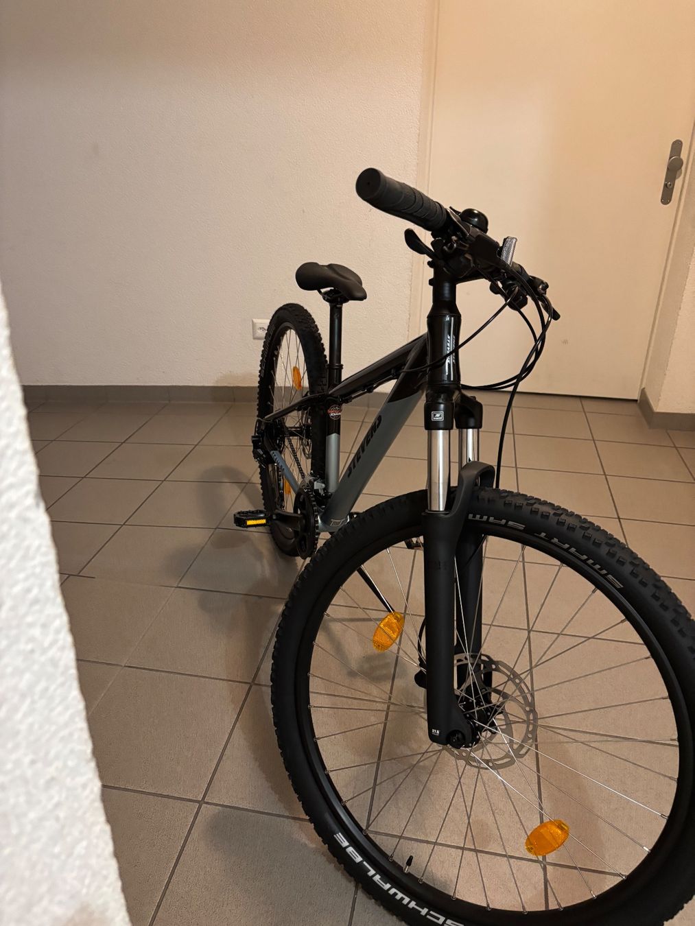 Stevens Biciclette: Stevens Team RC 24 – Usato da Volketswil venduto da Assurro