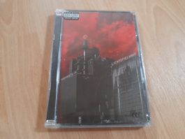 DVD (Musikvideo) Rammstein Lichtspielhaus