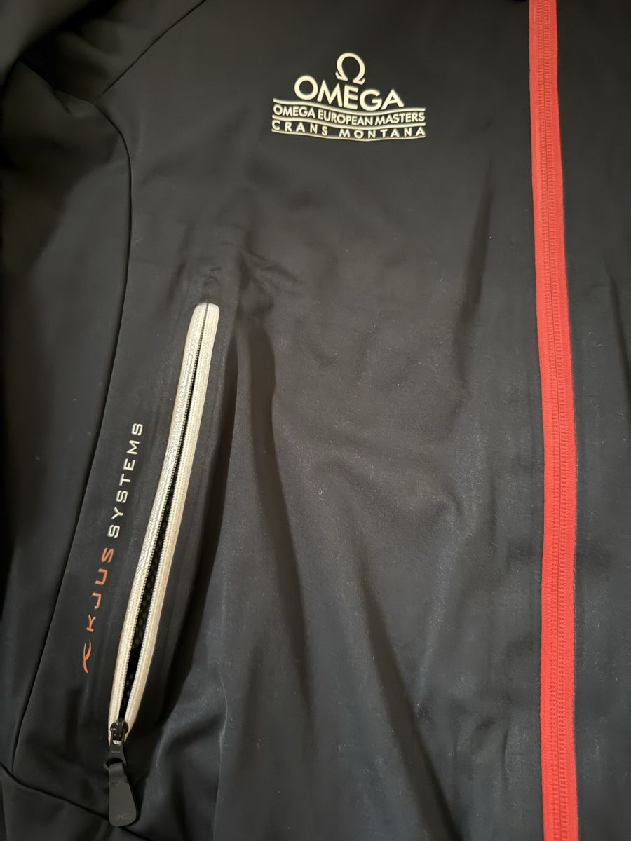 Kjus Vestes: Windstopper – Neuf (Voir description) à Oberglatt ZH par sam_vs55 1
