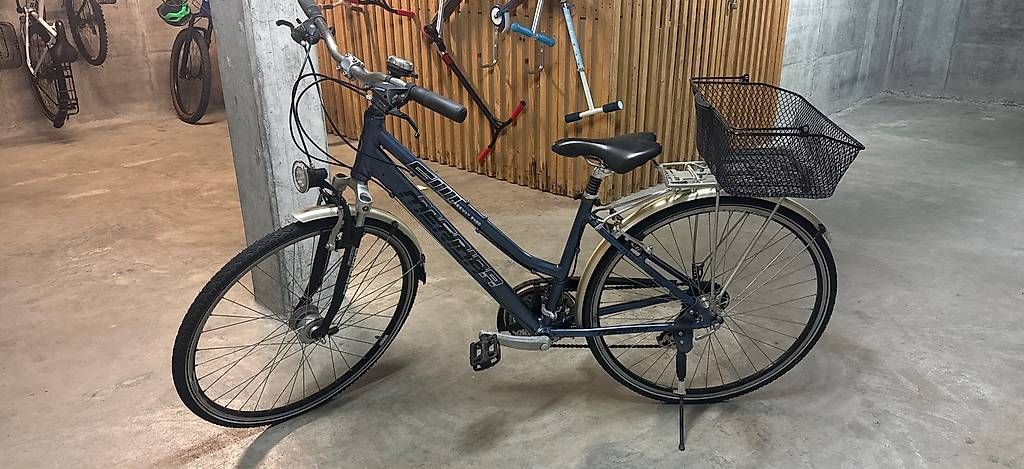 Biciclette: Fahrrad Merida Freeway 9400 – Usato da Mels venduto da MatteoChiari 1