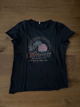 T-Shirt ONLY