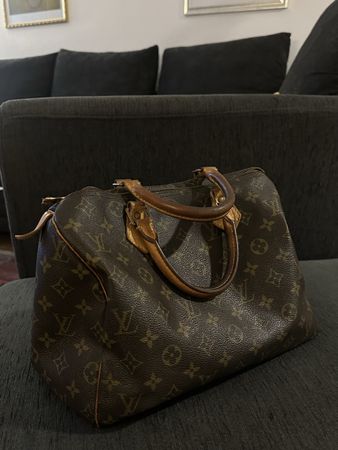 Louis Vuitton speedy 30