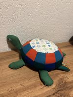 Schildkröte selfmade