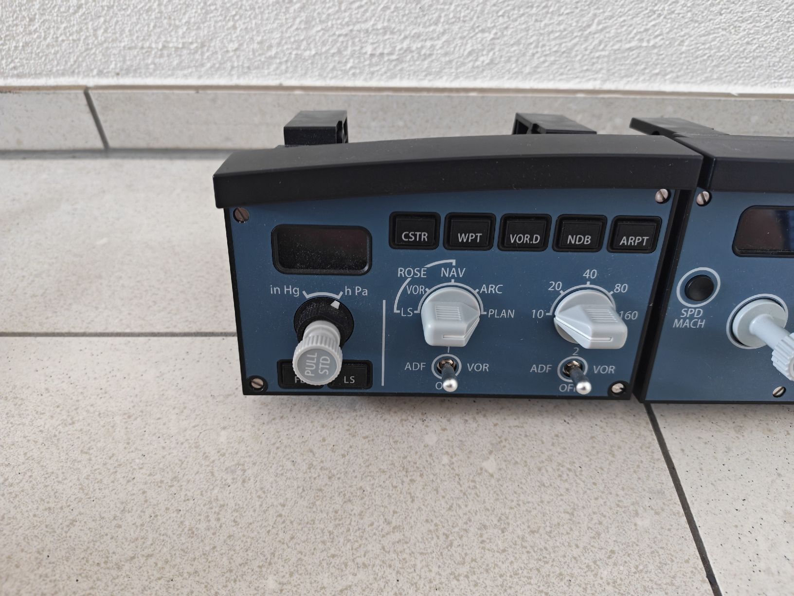 Thrustmaster Controller: Airbus A320 Homecockpit – Gebraucht aus Frauenfeld von roebsw007 5