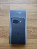 Google Pixel 10a, 128 GB, Obsidian, neu & originalverpackt